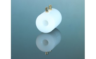 Индивидуальные ячейки DKDP Pockels с диафрагмой 8 мм